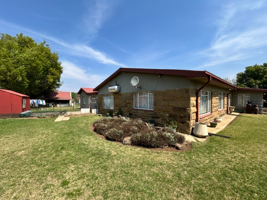 4 Bedroom Property for Sale in Warden Free State